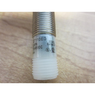 Cutler Hammer E57LAL12T110ED Eaton Proximity Switch Series G1 - New No Box