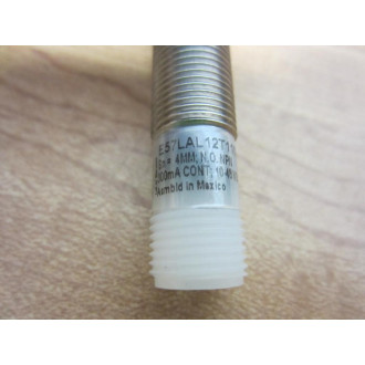 Cutler Hammer E57LAL12T110ED Eaton Proximity Switch Series G1 - New No Box