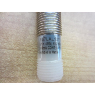 Cutler Hammer E57LAL12T110ED Eaton Proximity Switch Ser G1 6-48VDC - New No Box
