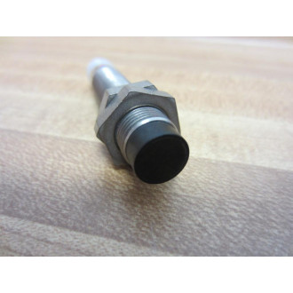 Cutler Hammer E57LAL12T110ED Eaton Proximity Switch Ser G1 6-48VDC - New No Box
