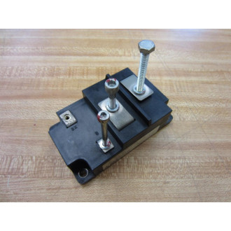 Mitsubishi QM300HA-2H Transistor Module - Used