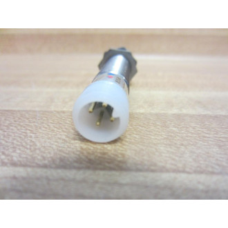 Cutler Hammer E57LAL12T110ED Eaton Proximity Switch Ser G1 6-48VDC - New No Box