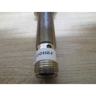 ISSC T12-D468-F Proximity Switch