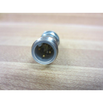 Cutler Hammer E57LAL8T111SD Eaton Proximity Switch Series C1 - Used