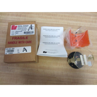 Signal Division LSLD-024A Stack Light Series B