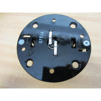 Signal Division LSLD-024A Stack Light Series B