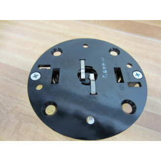 Federal Signal LSLD-024R Stack Light - New No Box