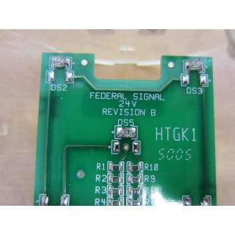 Signal Division LSLD-024A Stack Light Series B