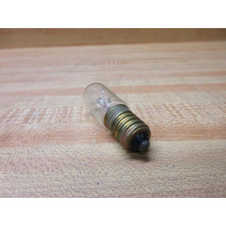 Osram E14 Miniature Lamp Bulb 077919 (Pack of 6)