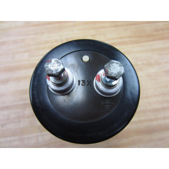 Siemens B43564-U4608-Q4 Capacitor 6000UF 350V - Used