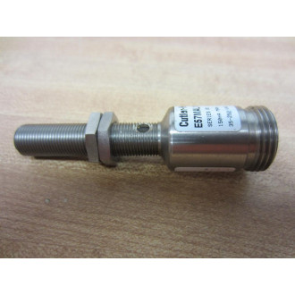 Cutler Hammer E57MAL12A2B1 Eaton Proximity Switch - Used