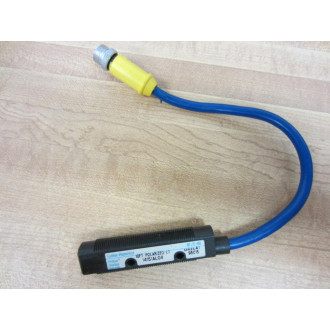 Cutler Hammer 14151AL04 Eaton Sensor Series A1 - Used