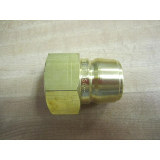 Parker BST-N10 Quick Coupling Male Nipple