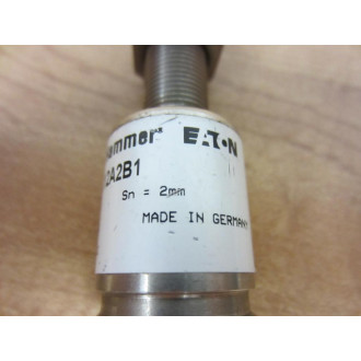Cutler Hammer E57MAL12A2B1 Eaton Proximity Switch - Used