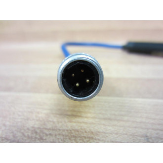 Cutler Hammer 14151AL04 Eaton Sensor Series A1 - Used