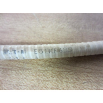 Eaton E51KF6B3 Cutler Hammer Fiber Optic Cable Series A1 - New No Box