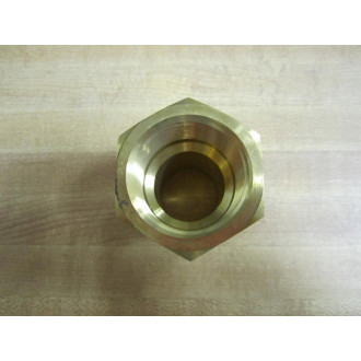Parker BST-N10 Quick Coupling Male Nipple