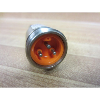 Cutler Hammer E57MAL12A2B1 Eaton Proximity Switch - Used