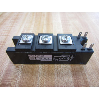 PDT308 Power Block Module - Used