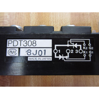 PDT308 Power Block Module - Used