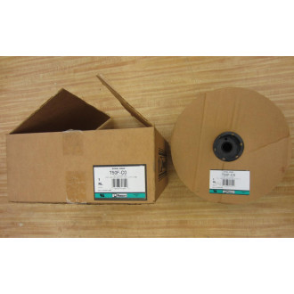 Panduit T50F-C0 12" Poly Weather Resistant Spiral Wrap 100FT