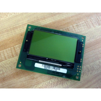 Invensys BS812YJ-A Circuit Board WDisplay BS812YJA - Used