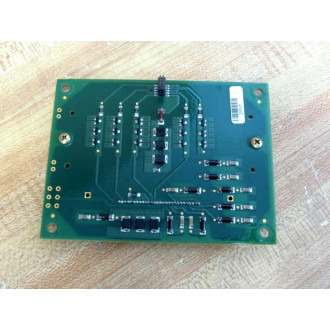 Invensys BS812YJ-A Circuit Board WDisplay BS812YJA - Used
