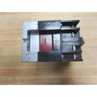 Cutler Hammer D23MB Eaton Type M Relay D26MPR D26MPL D26MPS - Used