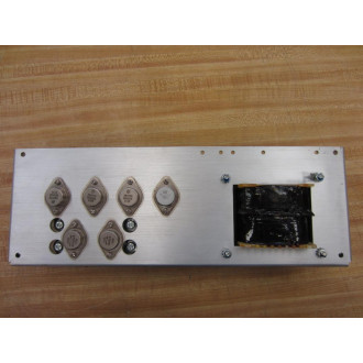 Sola SLS-24-072T Regulated Power Supply - Used