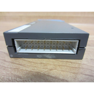 Johnson Controls FM-IAN101-0 Metasys Input Module - Used
