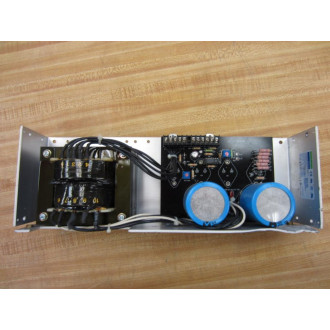 Sola SLS-24-072T Regulated Power Supply - Used