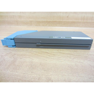Johnson Controls FM-IAN101-0 Metasys Input Module - Used