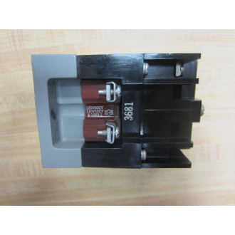 Cutler Hammer D23MB Eaton Type M Relay D26MPR D26MPL D26MPS - Used