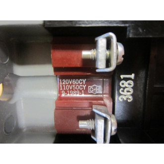 Cutler Hammer D23MB Eaton Type M Relay D26MPR D26MPL D26MPS - Used