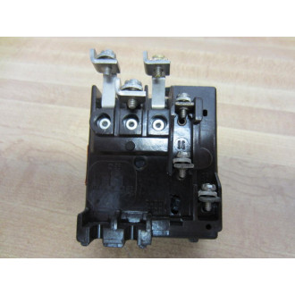 Moeller Z0-0,68K-NA Overload Relay 1 N.O. 1 N.C. - Used