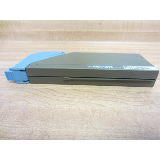 Johnson Controls FM-IBN101-0 Metasys Function Module IBN101 - Used