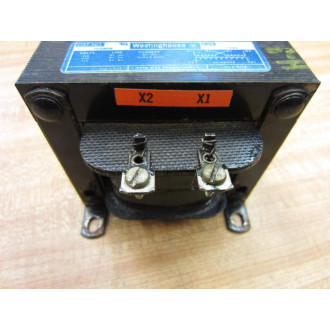 Westinghouse IF0906 MTA Transformer Missing Terminal - Parts Only