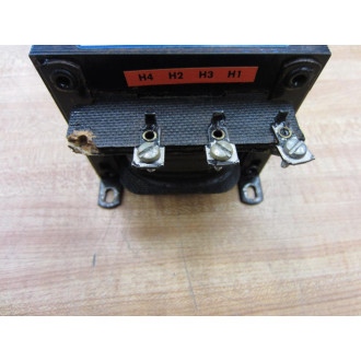 Westinghouse IF0906 MTA Transformer Missing Terminal - Parts Only