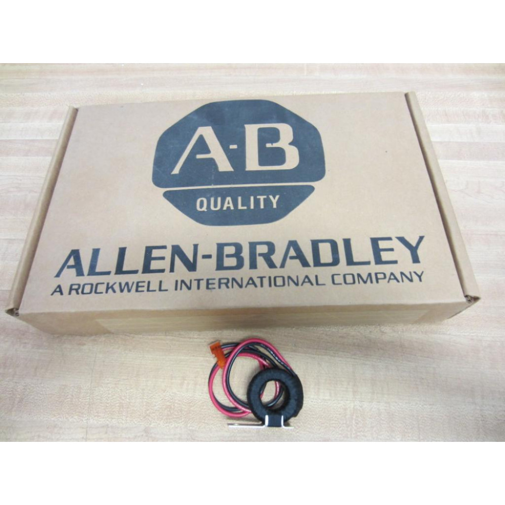 Allen Bradley 120637-7-02 Current Transformer Kit MC-1855 135774 Rev 02