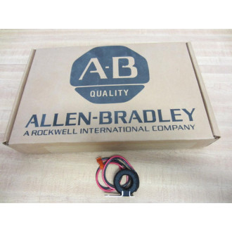 Allen Bradley 120637-7-02 Current Transformer Kit MC-1855 135774 Rev 03