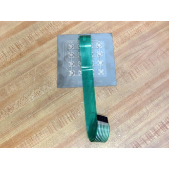 True North 22094 Conspec Keypad - Used