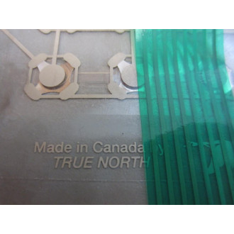 True North 22094 Conspec Keypad - Used