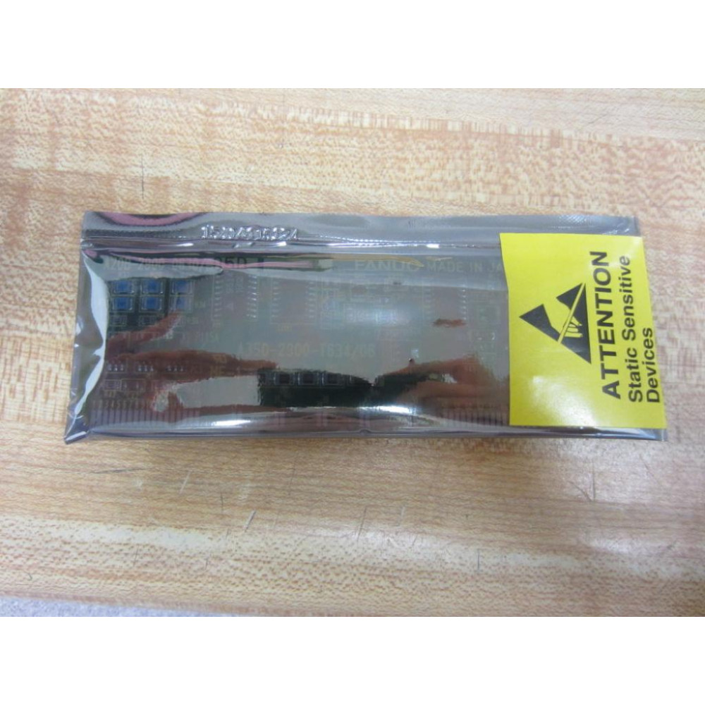 Fanuc A20B-2900-0630 Module A20B-2900-063005D