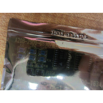 Fanuc A20B-2900-0630 Module A20B-2900-063005D