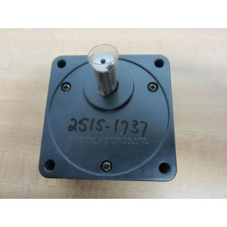 Oriental Motor 5GN5K Gear Head
