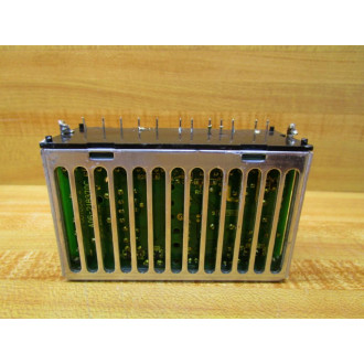Fanuc A14L-0102-0002 Power Supply A14L01020002 PFF603-60260V - Used
