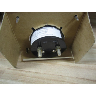 Triplett 430-G AC Amp Meter 430G 0-150 AC Amperes - New No Box