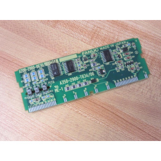 Fanuc A20B-2900-0630 Module A20B-2900-063005D - Used