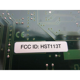 Olicom 770001050 OC-2335 Circuit Board REV: 05 - Used