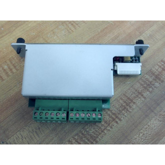ANTX 50001 Relay Output Module Rev.E & Rev.G - Used